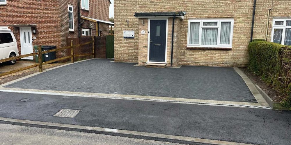 Drop Kerb Installation in Devon – A Complete Guide for Homeowners & Businesses